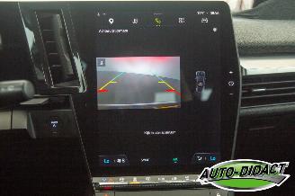 Renault Mégane E-Tech No Active crash mode SOH 95% EV60 Optimum Charge Business Ed. picture 10