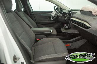 Renault Mégane E-Tech No Active crash mode SOH 95% EV60 Optimum Charge Business Ed. picture 22