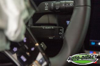 Renault Mégane E-Tech No Active crash mode SOH 95% EV60 Optimum Charge Business Ed. picture 20