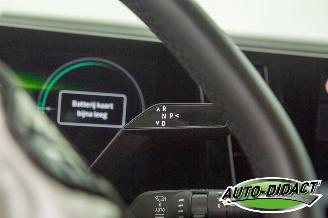 Renault Mégane E-Tech No Active crash mode SOH 95% EV60 Optimum Charge Business Ed. picture 19