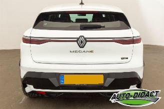 Renault Mégane E-Tech No Active crash mode SOH 95% EV60 Optimum Charge Business Ed. picture 41