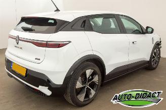 Renault Mégane E-Tech No Active crash mode SOH 95% EV60 Optimum Charge Business Ed. picture 4