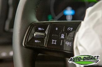 Renault Mégane E-Tech No Active crash mode SOH 95% EV60 Optimum Charge Business Ed. picture 15