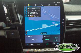 Renault Mégane E-Tech No Active crash mode SOH 95% EV60 Optimum Charge Business Ed. picture 9