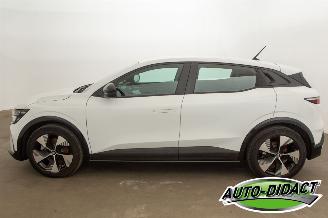 Renault Mégane E-Tech No Active crash mode SOH 95% EV60 Optimum Charge Business Ed. picture 43