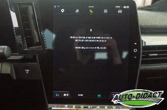 Renault Mégane E-Tech No Active crash mode SOH 95% EV60 Optimum Charge Business Ed. picture 11