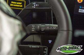 Renault Mégane E-Tech No Active crash mode SOH 95% EV60 Optimum Charge Business Ed. picture 18
