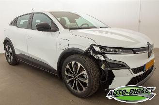 Renault Mégane E-Tech No Active crash mode SOH 95% EV60 Optimum Charge Business Ed. picture 2