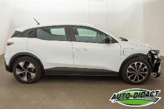 Renault Mégane E-Tech No Active crash mode SOH 95% EV60 Optimum Charge Business Ed. picture 44