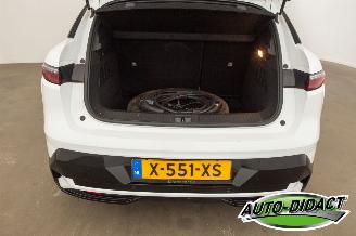Renault Mégane E-Tech No Active crash mode SOH 95% EV60 Optimum Charge Business Ed. picture 42