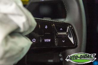 Renault Mégane E-Tech No Active crash mode SOH 95% EV60 Optimum Charge Business Ed. picture 16