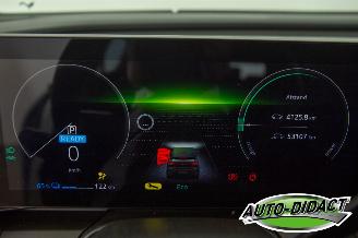 Renault Mégane E-Tech No Active crash mode SOH 95% EV60 Optimum Charge Business Ed. picture 8