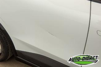 Renault Mégane E-Tech No Active crash mode SOH 95% EV60 Optimum Charge Business Ed. picture 35
