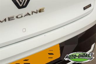 Renault Mégane E-Tech No Active crash mode SOH 95% EV60 Optimum Charge Business Ed. picture 36