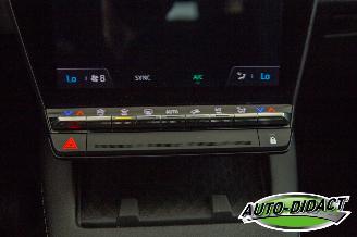 Renault Mégane E-Tech No Active crash mode SOH 95% EV60 Optimum Charge Business Ed. picture 12