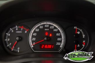 Suzuki Swift 1.5 GLS Airco picture 6
