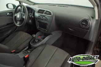 Seat Leon 1.6 Reference Airco picture 16