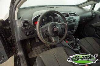 Seat Leon 1.6 Reference Airco picture 21