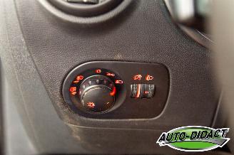 Seat Leon 1.6 Reference Airco picture 13