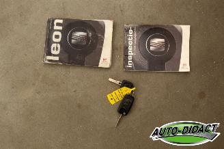 Seat Leon 1.6 Reference Airco picture 26