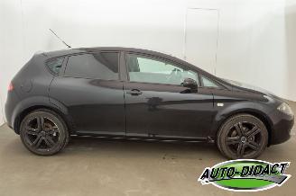 Seat Leon 1.6 Reference Airco picture 41