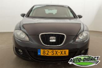 Seat Leon 1.6 Reference Airco picture 37