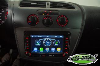 Seat Leon 1.6 Reference Airco picture 9