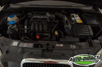 Seat Leon 1.6 Reference Airco picture 36