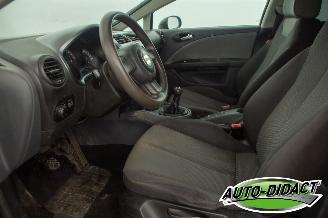 Seat Leon 1.6 Reference Airco picture 22