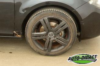 Seat Leon 1.6 Reference Airco picture 34