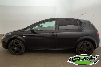Seat Leon 1.6 Reference Airco picture 40