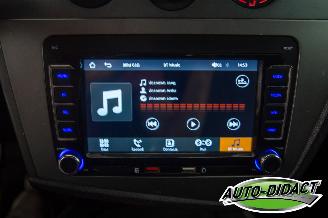 Seat Leon 1.6 Reference Airco picture 8