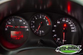 Seat Leon 1.6 Reference Airco picture 6