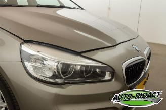 BMW 2-serie 216i Active Tourer Navi Clima Centennial High Executive picture 35