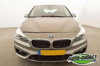 BMW 2-serie Active Tourer - 216i Centennial High Executive picture 36