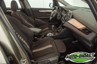 BMW 2-serie 216i Active Tourer Navi Clima Centennial High Executive picture 26