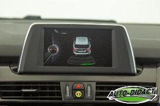 BMW 2-serie 216i Active Tourer Navi Clima Centennial High Executive picture 11