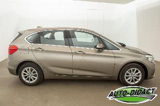 BMW 2-serie 216i Active Tourer Navi Clima Centennial High Executive picture 39