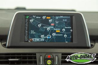 BMW 2-serie 216i Active Tourer Navi Clima Centennial High Executive picture 8