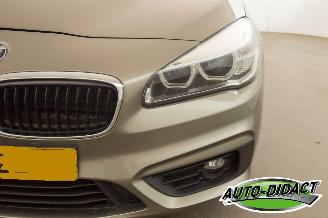BMW 2-serie 216i Active Tourer Navi Clima Centennial High Executive picture 34
