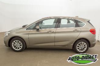 BMW 2-serie Active Tourer - 216i Centennial High Executive picture 38