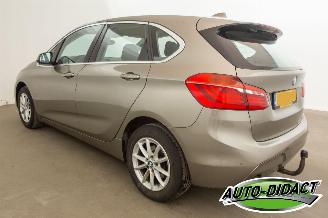 BMW 2-serie 216i Active Tourer Navi Clima Centennial High Executive picture 3
