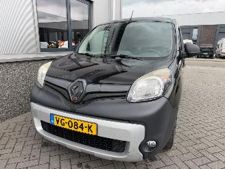 Renault Kangoo Express 1.5 dCi 90 Express Black Edition S&S picture 18