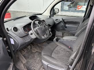 Renault Kangoo Express 1.5 dCi 90 Express Black Edition S&S picture 10