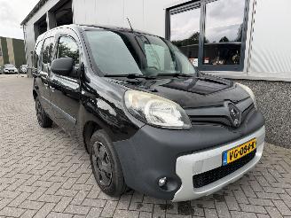 Renault Kangoo Express 1.5 dCi 90 Express Black Edition S&S picture 7