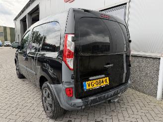 Renault Kangoo Express 1.5 dCi 90 Express Black Edition S&S picture 14