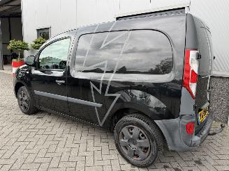 Renault Kangoo Express 1.5 dCi 90 Express Black Edition S&S picture 16