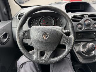 Renault Kangoo Express 1.5 dCi 90 Express Black Edition S&S picture 22