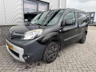 Renault Kangoo Express 1.5 dCi 90 Express Black Edition S&S picture 15