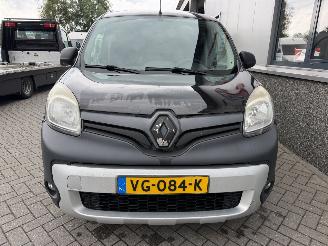 Renault Kangoo Express 1.5 dCi 90 Express Black Edition S&S picture 8